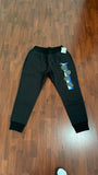 Champion X Oreo Collab Sweatpants