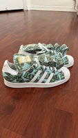 Adidas Jeremy Scott “Money” Sneakers