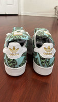 Adidas Jeremy Scott “Money” Sneakers