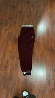 Champion Men’s Fleece Sherpa Sweatpants.