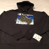 Champion X Oreo Collab Hoodie